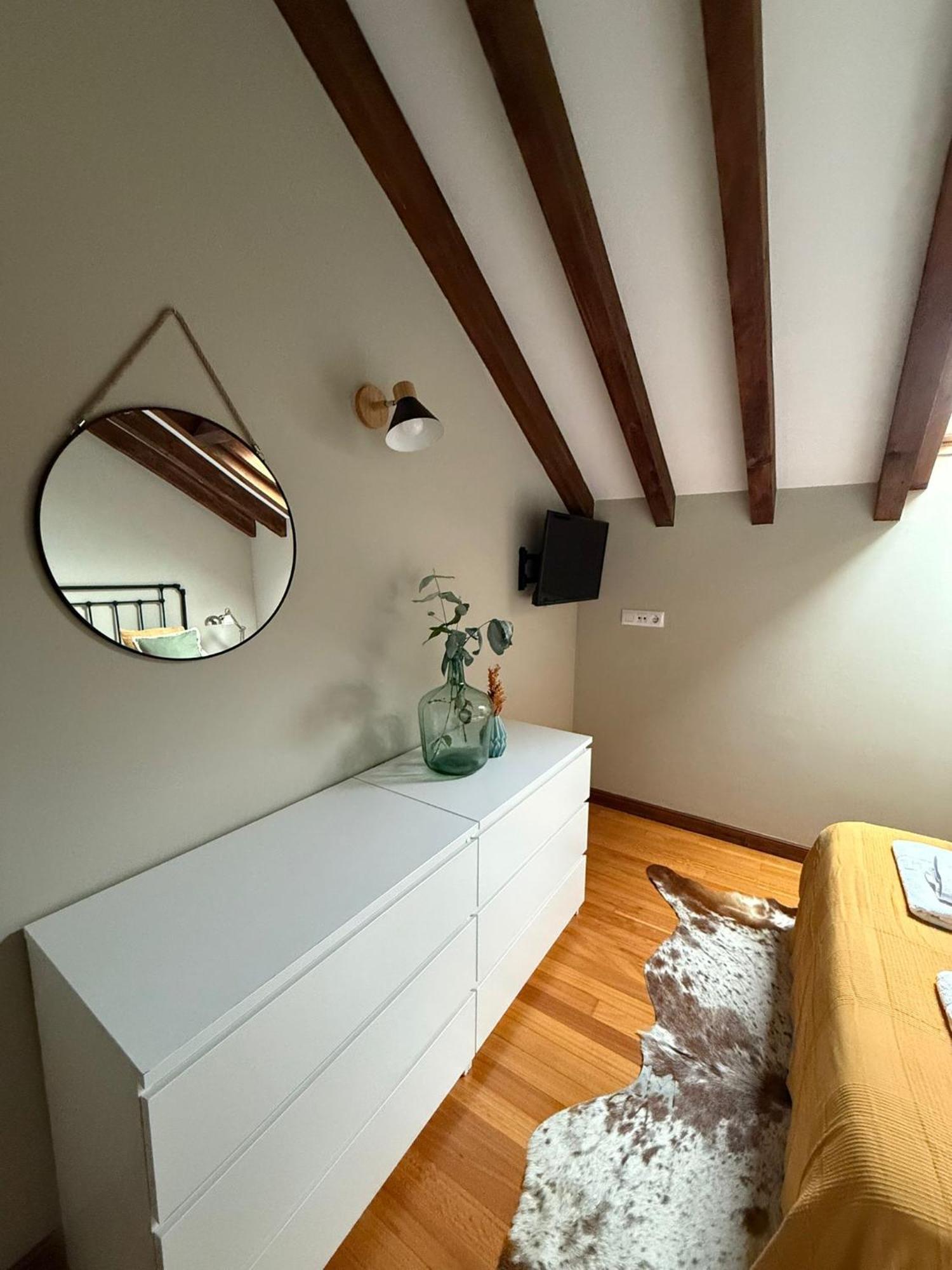 Holiday home Turistico La Jenduda Ojedo