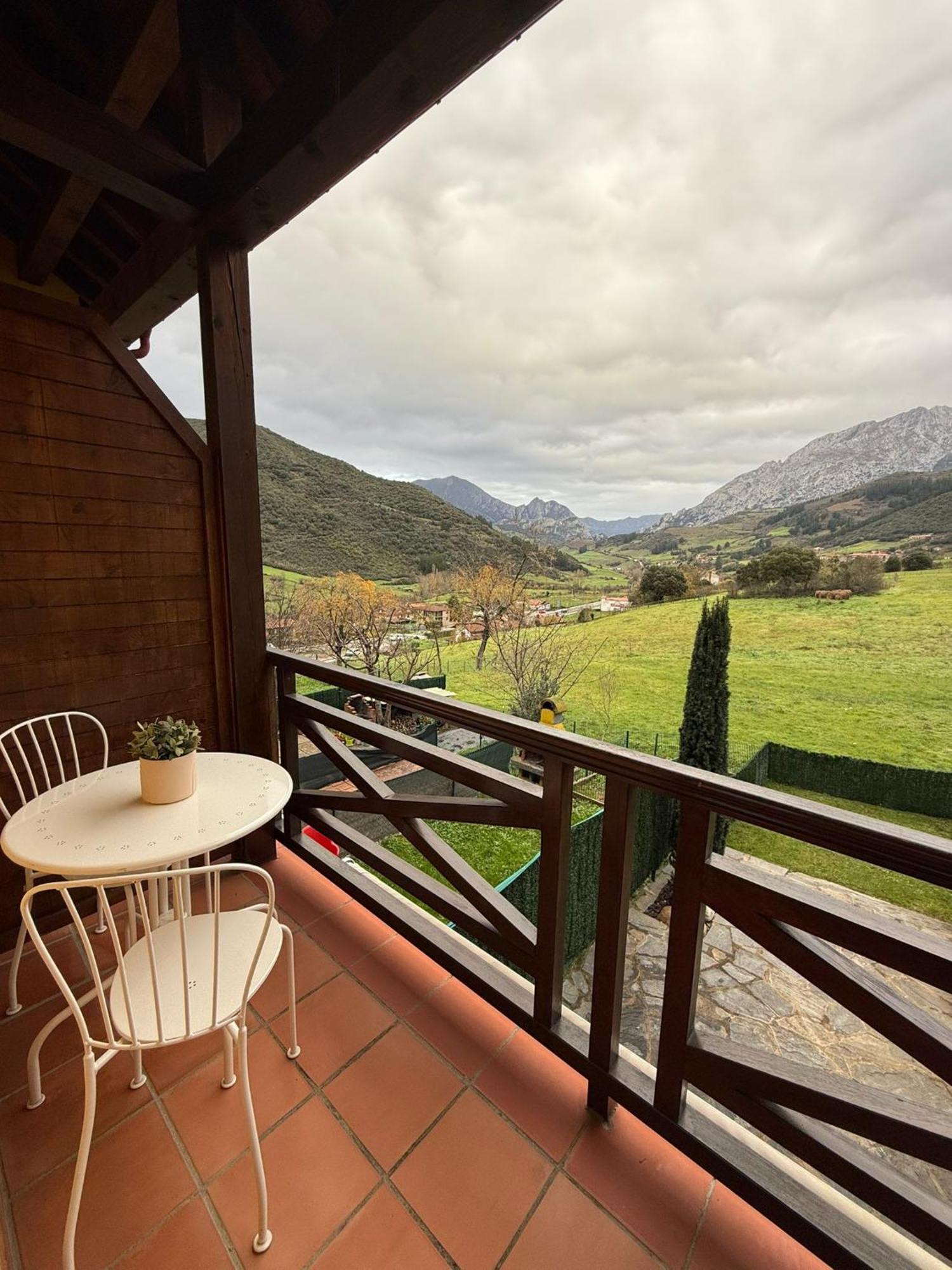 Holiday home Turistico La Jenduda Ojedo