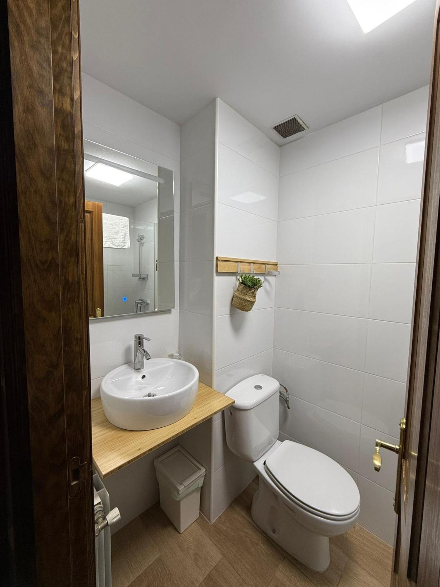 Turistico La Jenduda Holiday home
