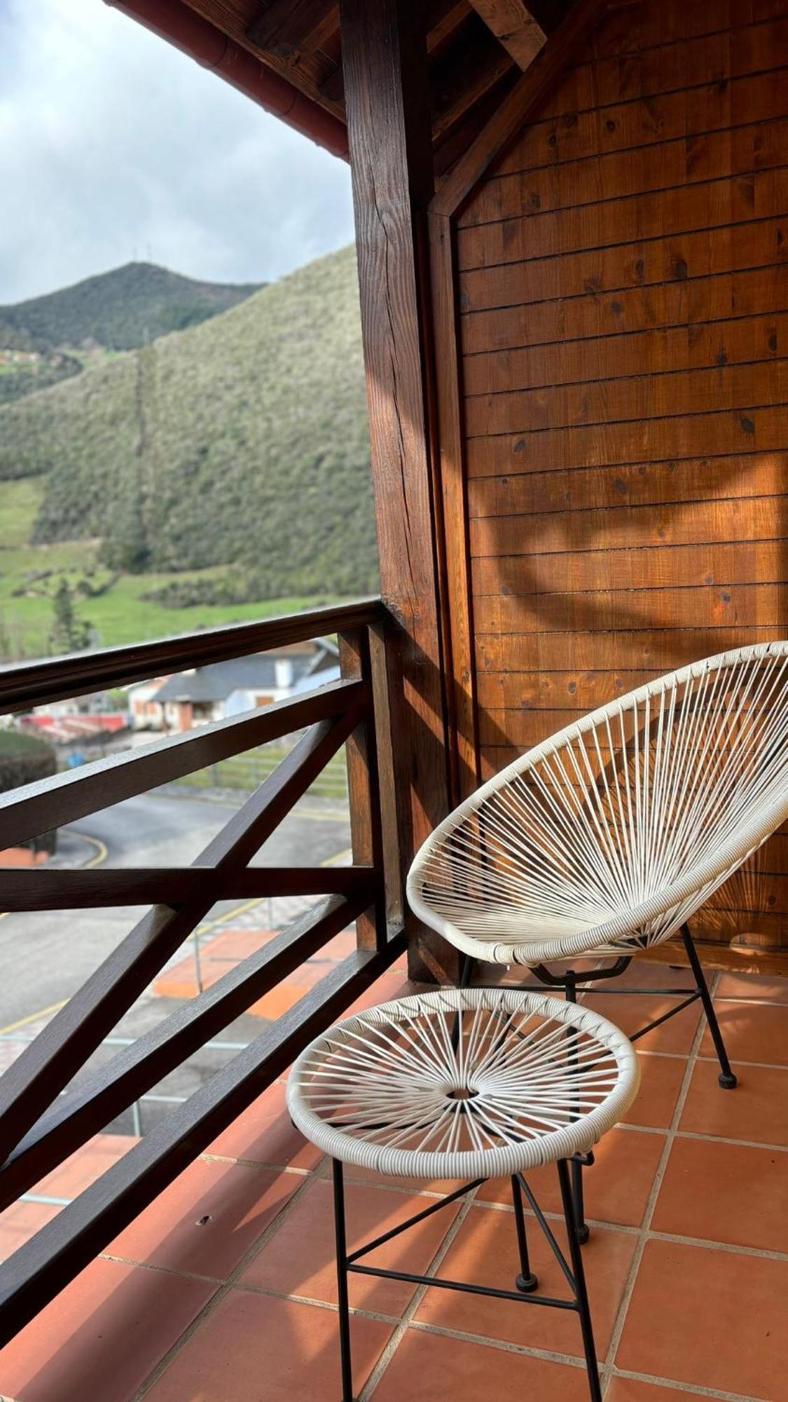 Holiday home Turistico La Jenduda Ojedo