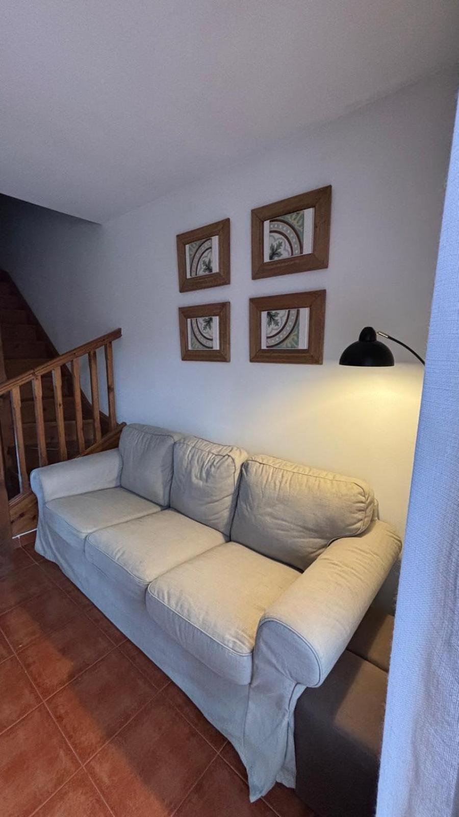 Holiday home Turistico La Jenduda