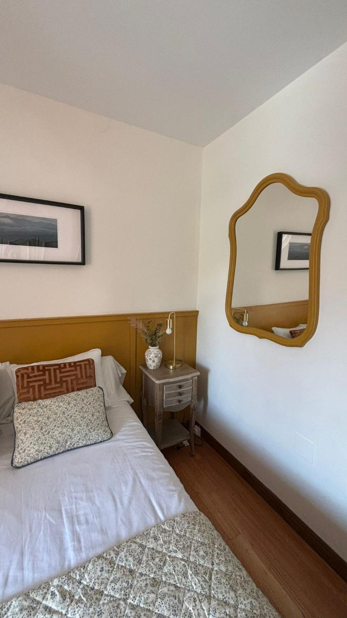 Holiday home Turistico La Jenduda Ojedo